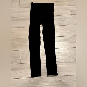 Blissful benefits Black Leggings LARGE / XL